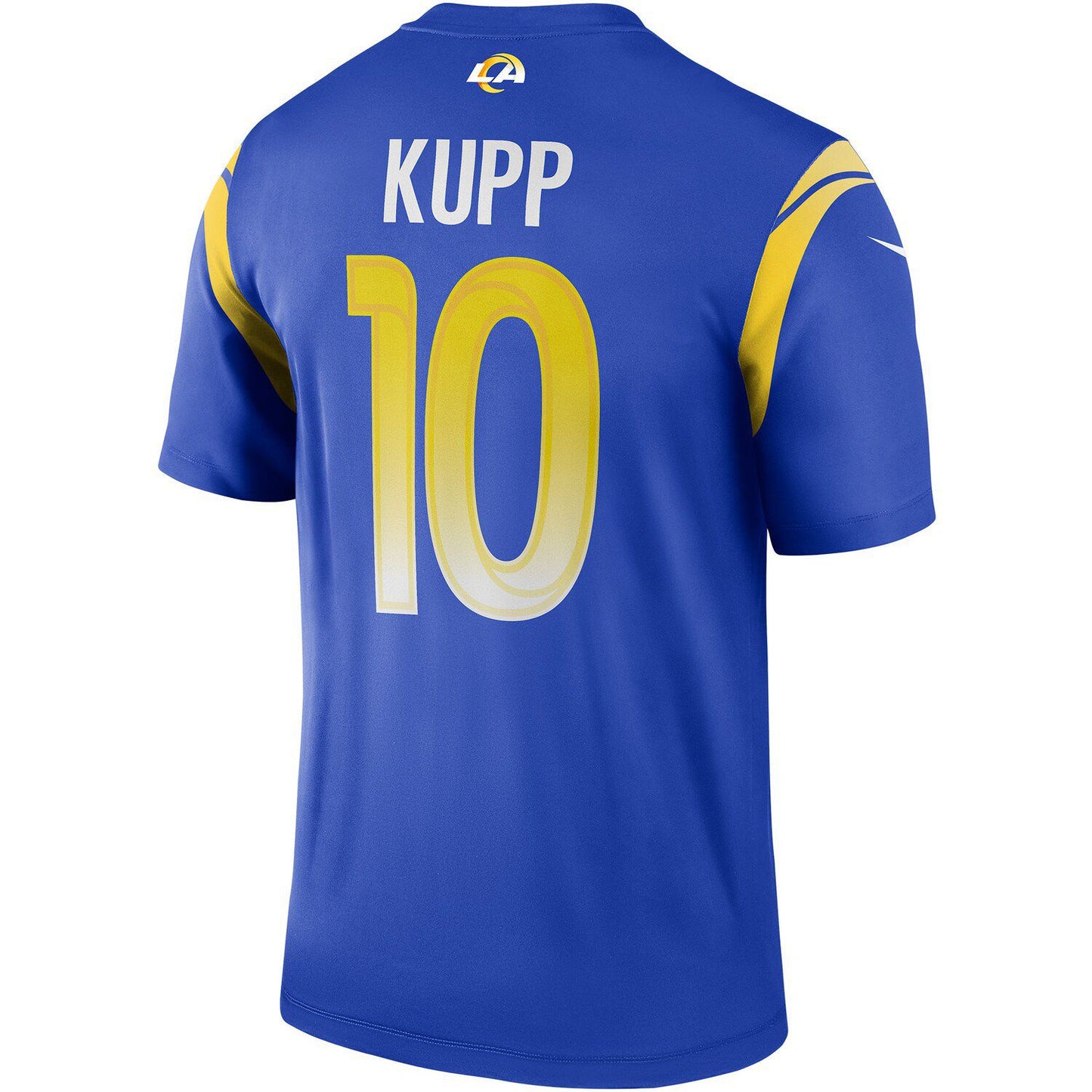 Men's Nike Cooper Kupp Royal Los Angeles Rams Legend Jersey