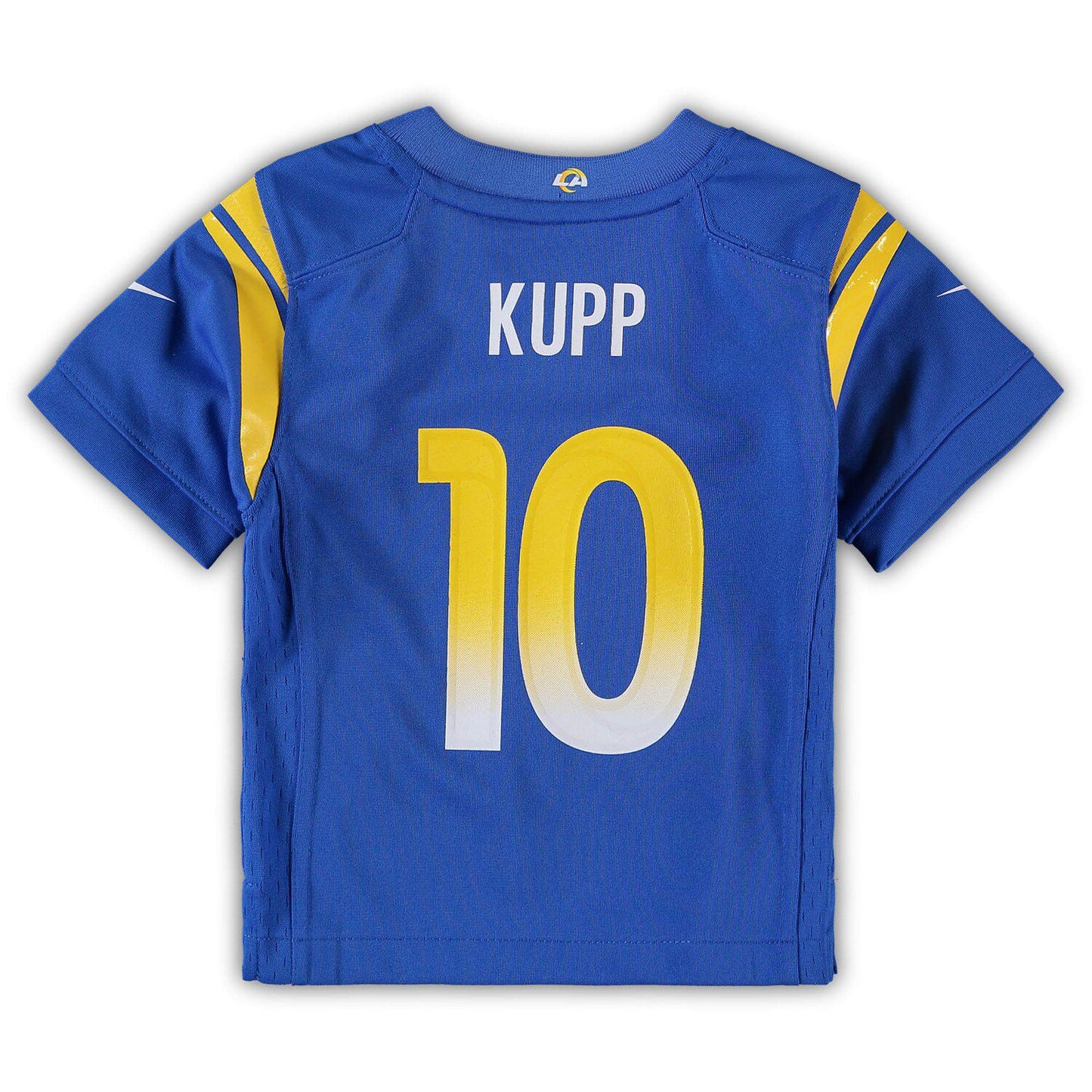 Infant Nike Cooper Kupp Royal Los Angeles Rams Game Jersey