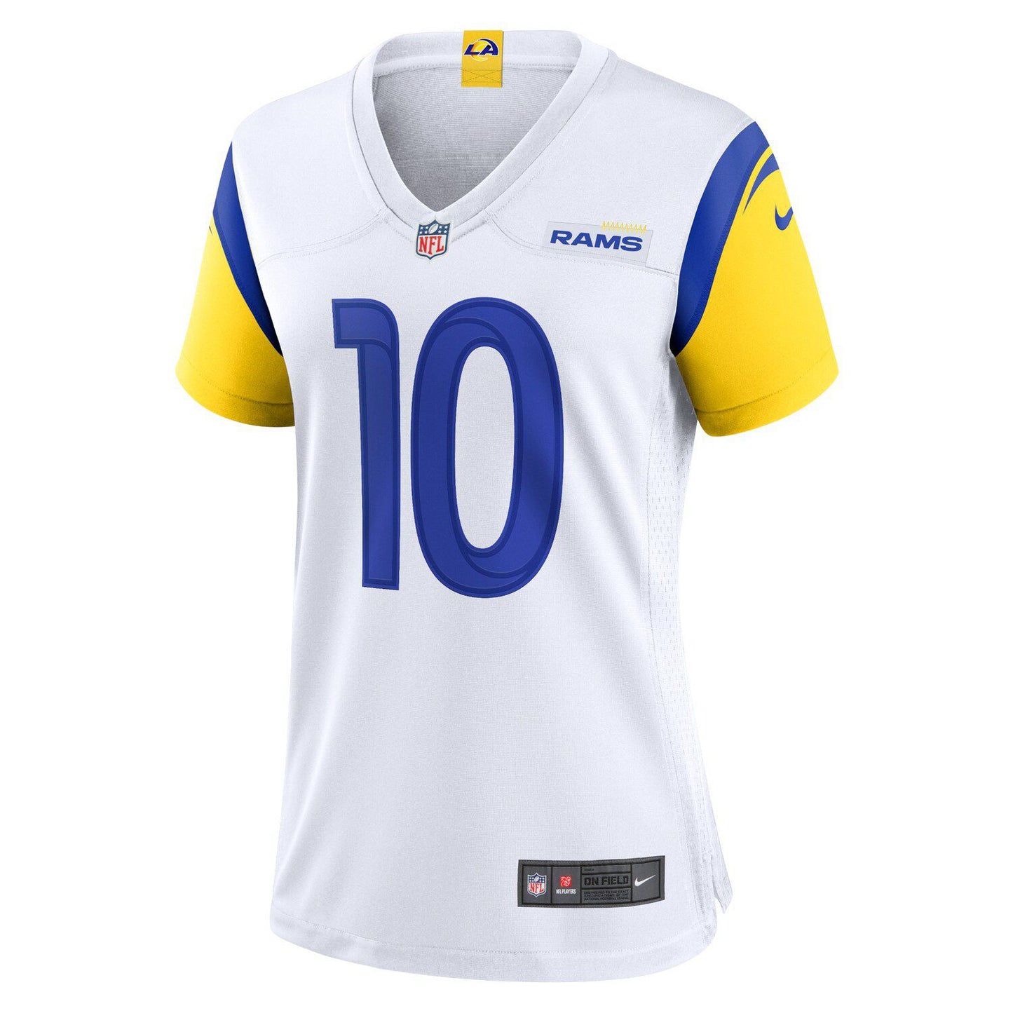 Women's Nike Cooper Kupp White Los Angeles Rams Alternate Game Jersey