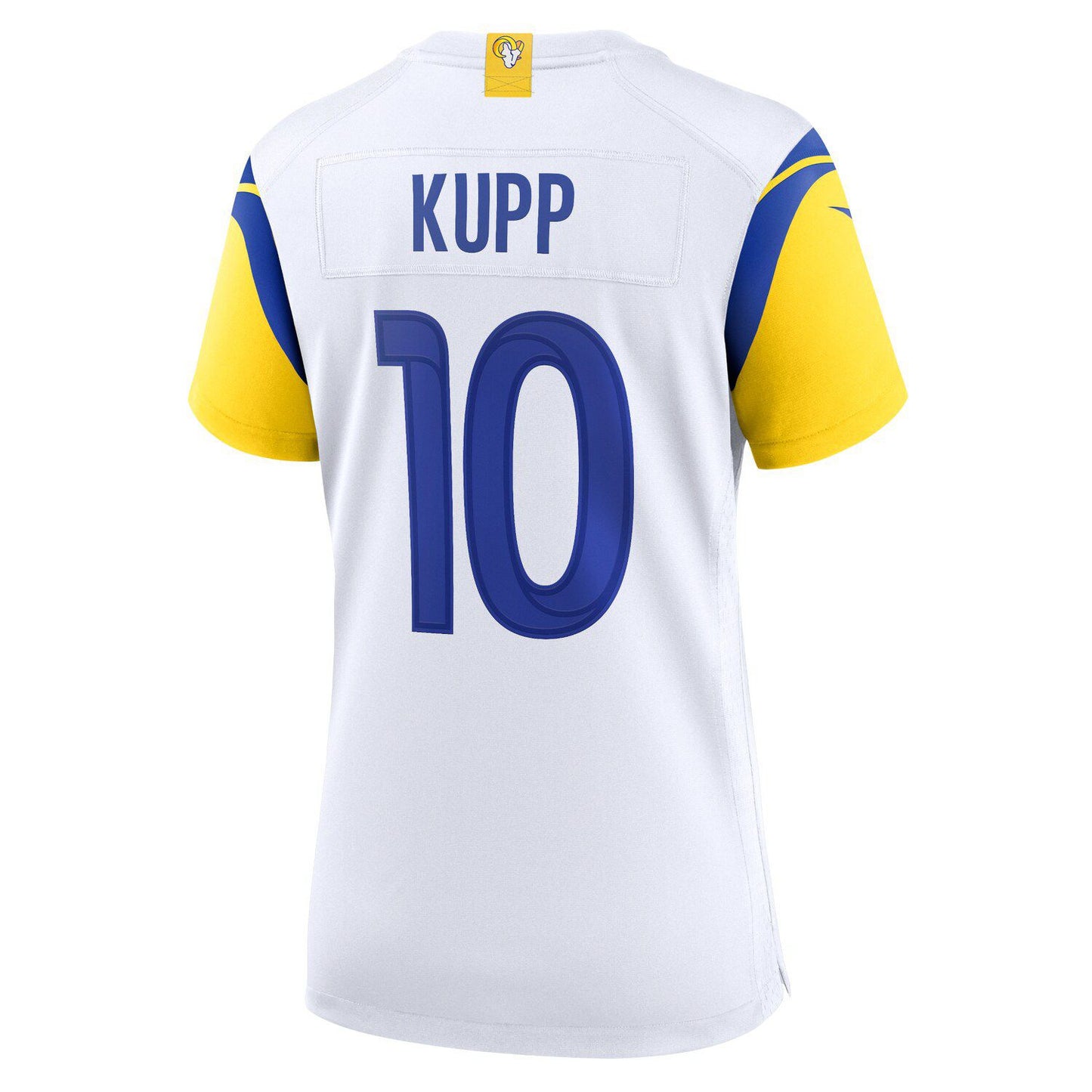 Women's Nike Cooper Kupp White Los Angeles Rams Alternate Game Jersey