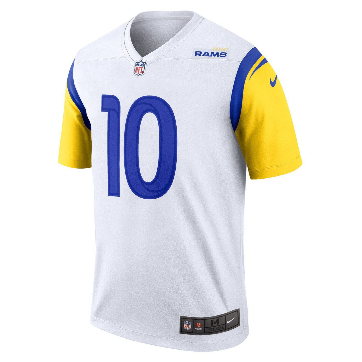 Men's Nike Cooper Kupp White Los Angeles Rams Legend Jersey