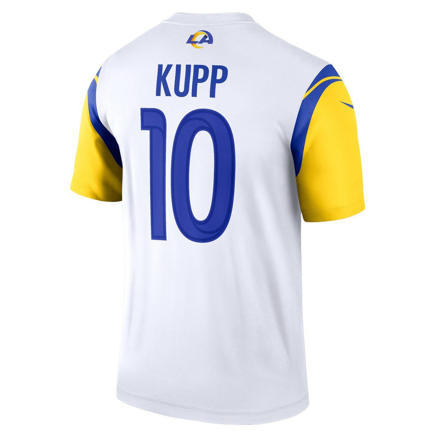 Men's Nike Cooper Kupp White Los Angeles Rams Legend Jersey