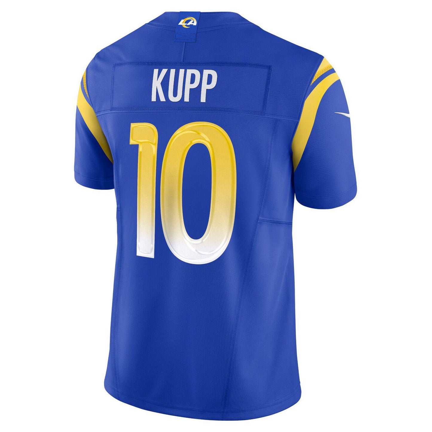 Men's Nike Cooper Kupp Royal Los Angeles Rams Vapor F.U.S.E. Limited  Jersey