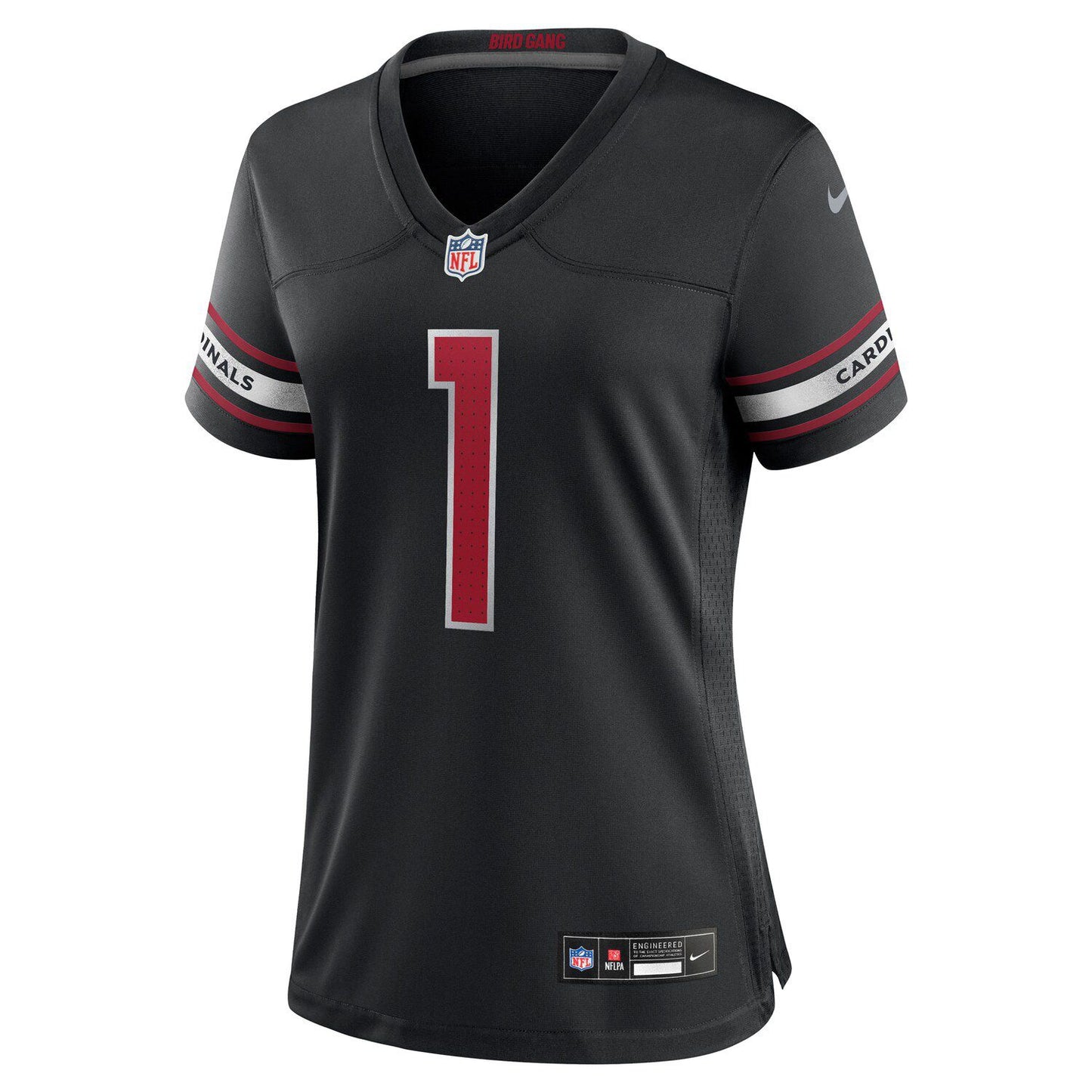 Women's Nike Kyler Murray Black Arizona Cardinals Game Jersey