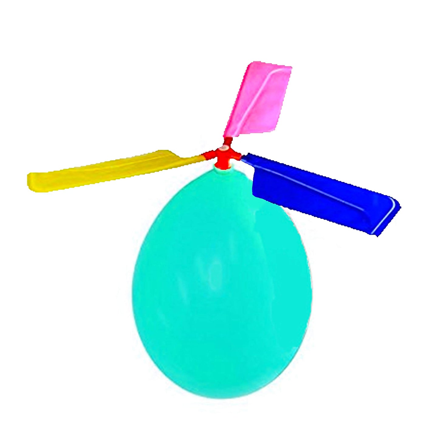 BAIVYLE Kids Toy Balloon helicopterchildrens Day Gift Party Favor easter basket, stocking stuffer or birthday! Flying Toys